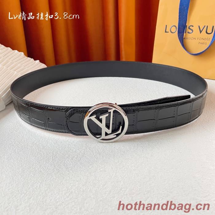 Louis Vuitton Belt 38MM LVB00175